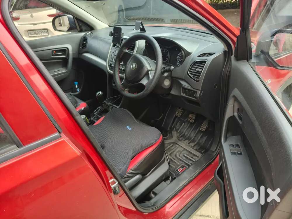 Maruti Suzuki Vitara 2016/8