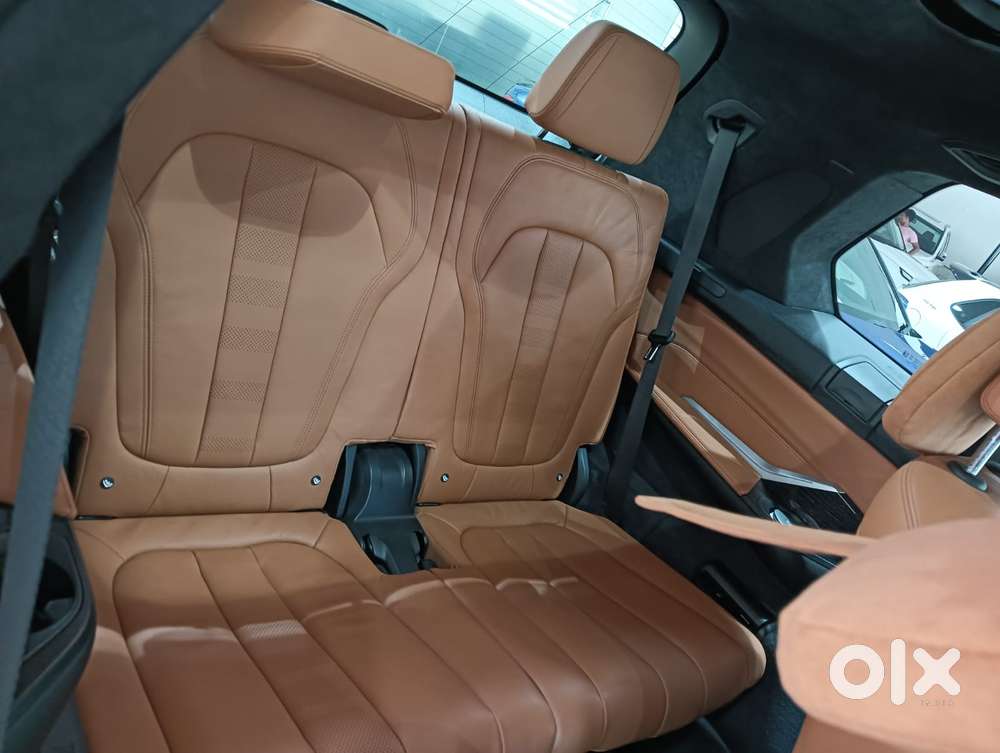 Bmw X7 3.0 Xdrive 40i M Sport, 2020, Petrol