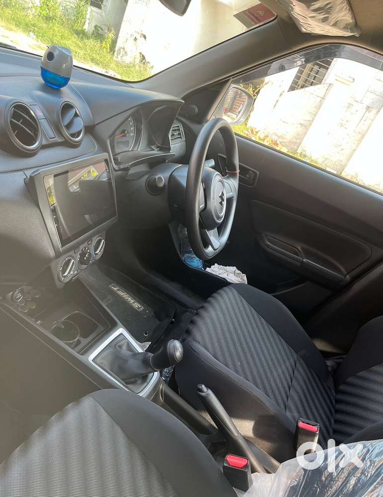 Maruti Swift Petrol Manual 2023