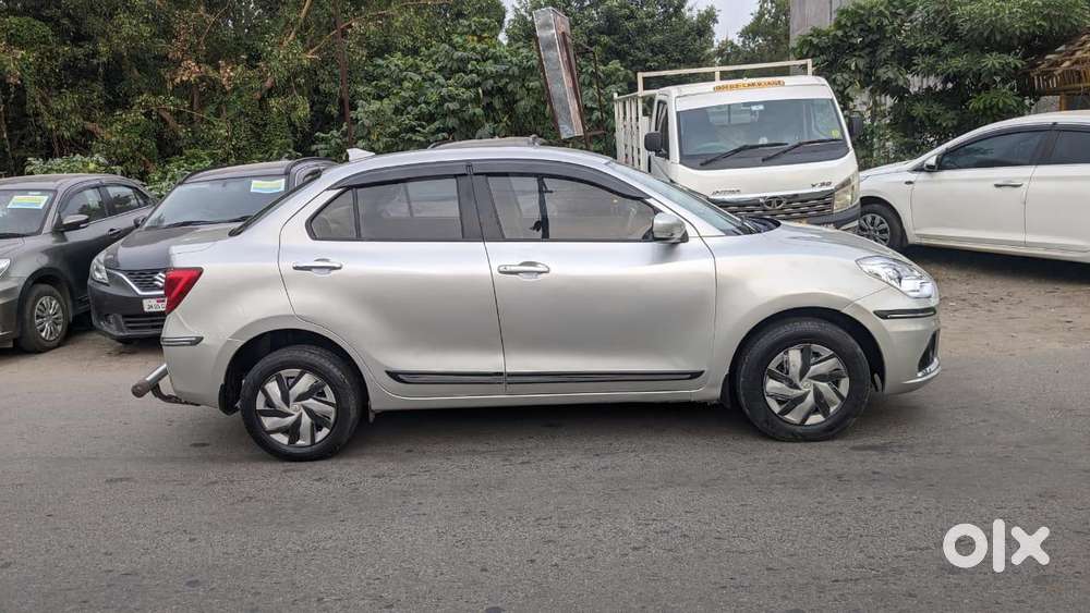Maruti Suzuki Dzire Vdi, 2018, Diesel