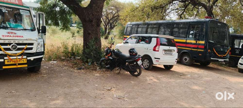 Maruti Suzuki Wagon R Petrol 2026 Year