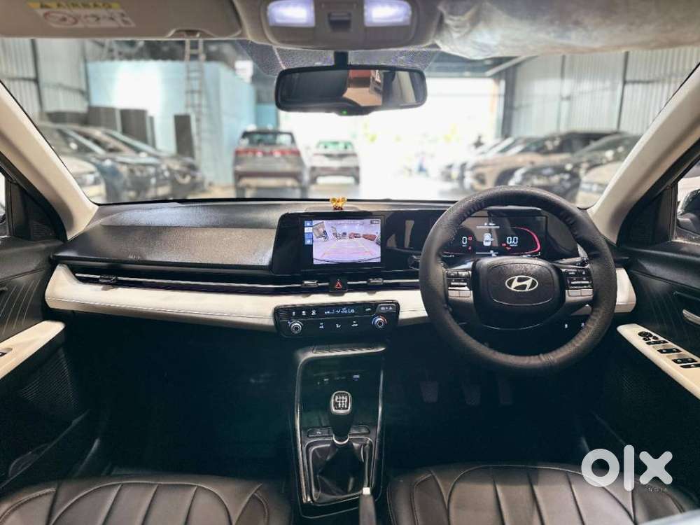 Hyundai Verna 1.5 Sx Vtvt, 2023, Petrol