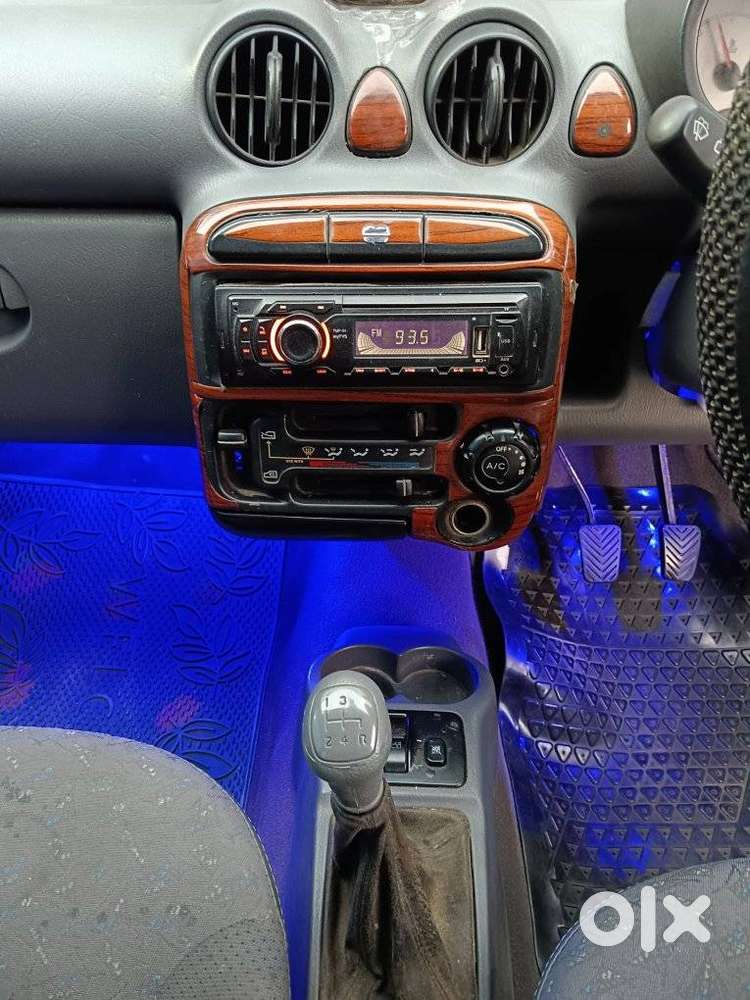 Hyundai Santro Xing, 2005, Petrol