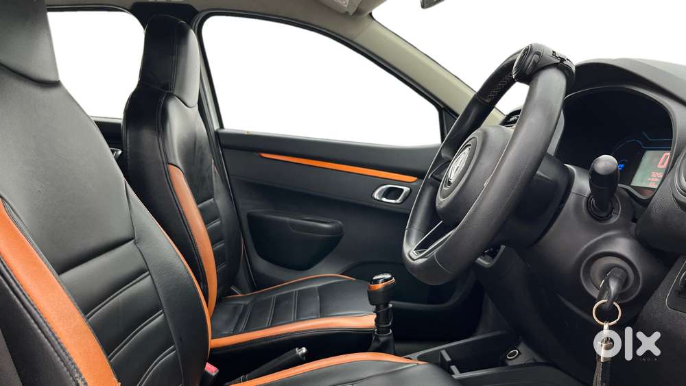 Renault Kwid Climber 1.0 Mt Opt, 2021, Petrol