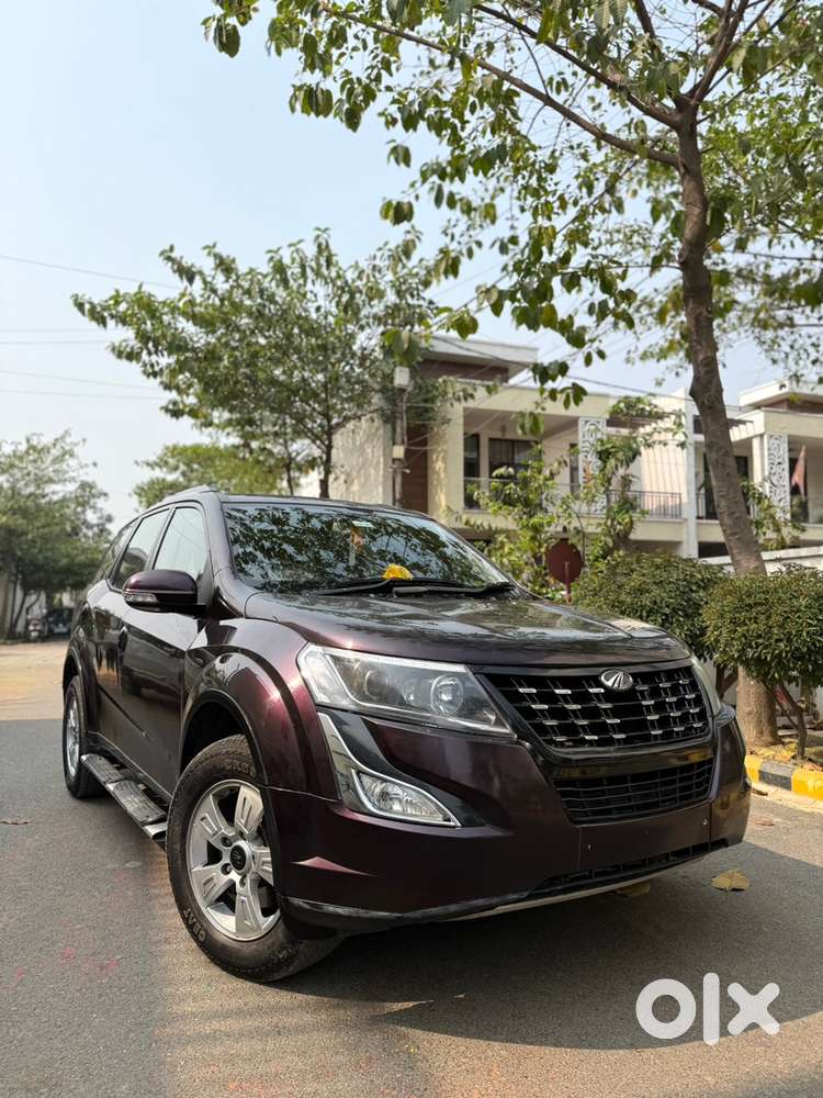 Mahindra Xuv500 2013 Diesel Well Maintained Brand New Condition