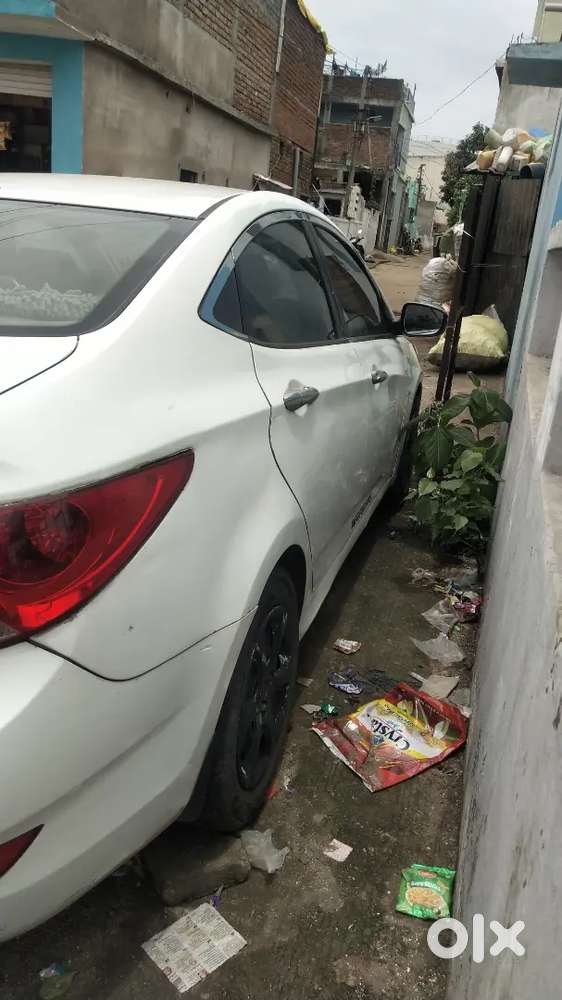 Car At Best Condition