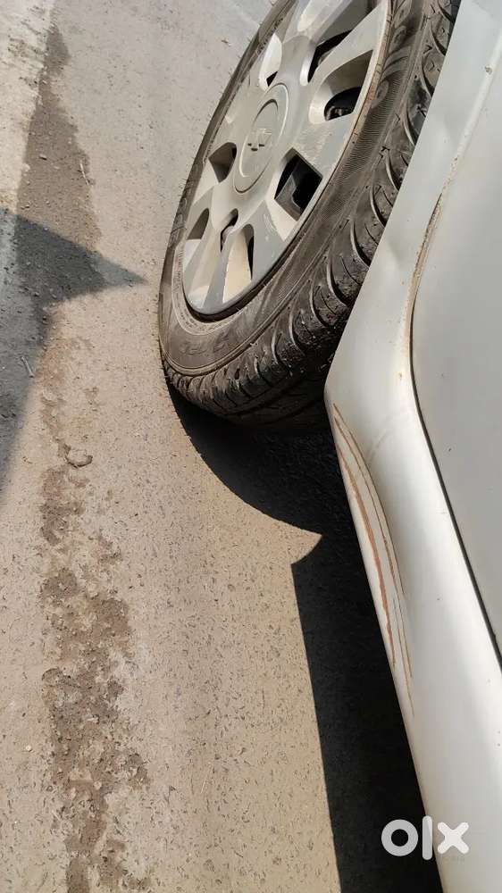 Chevrolet Spark 2011 Petrol 50000 Km Driven