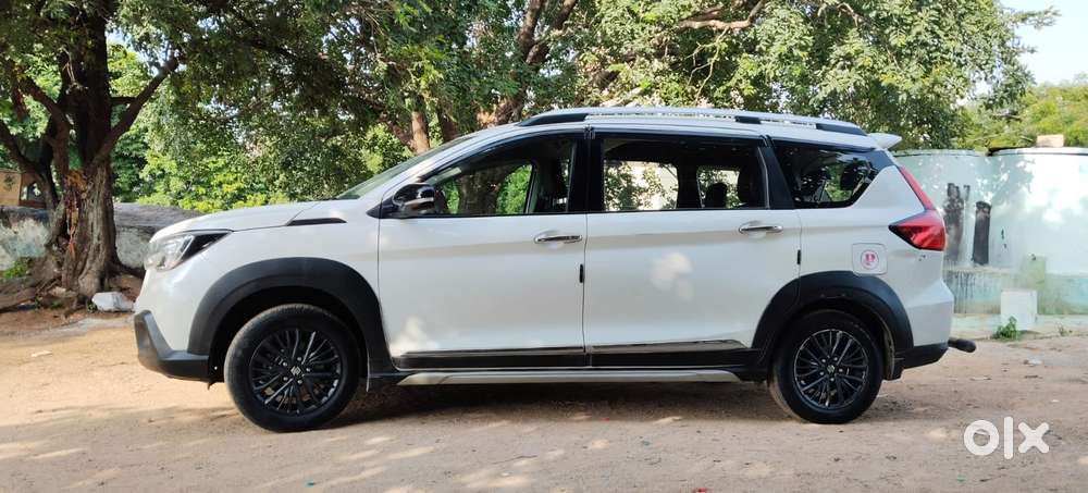 Maruti Suzuki Xl6 1.5 Zeta At, 2021, Petrol