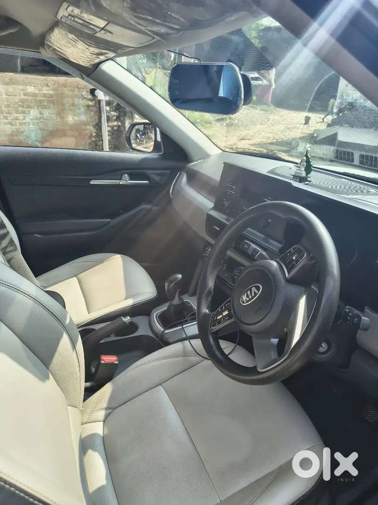 Kia Seltos 2020 Diesel Imt