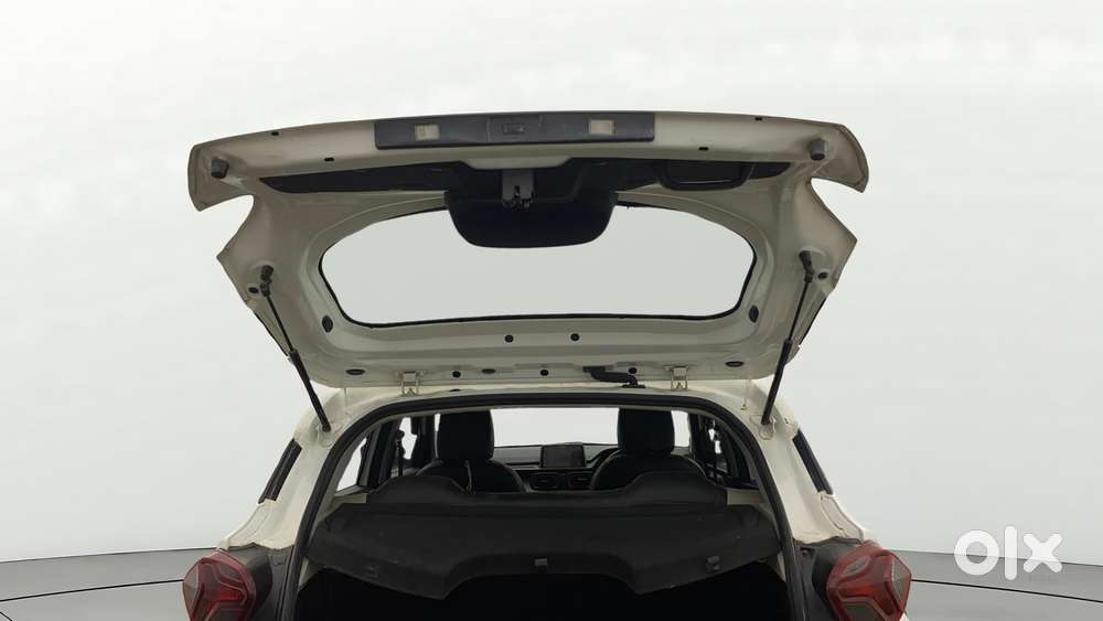 Tata Punch Adventure, 2023, Petrol