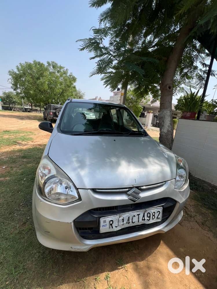 Alto Lxi 2014 Model