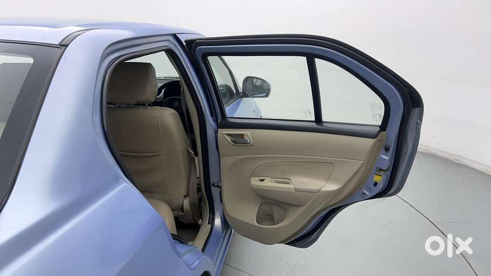 Maruti Suzuki Swift Dzire 1.3 Vxi, 2015, Petrol