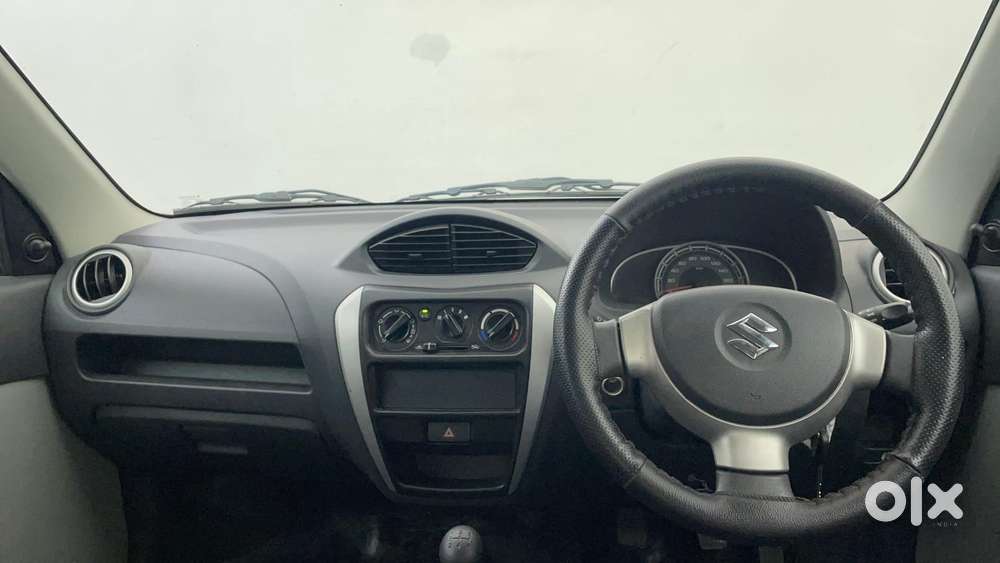 Maruti Suzuki Alto 800 Lxi, 2018, Petrol