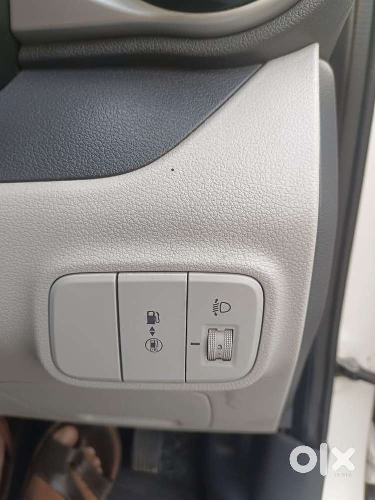 Hyundai Grand I10 Nios Sportz 1.2 Kappa Cng, 2022, Cng & Hybrids
