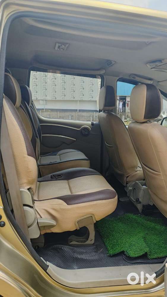 Mahindra Xylo E4 Bs Iv, 2010, Diesel