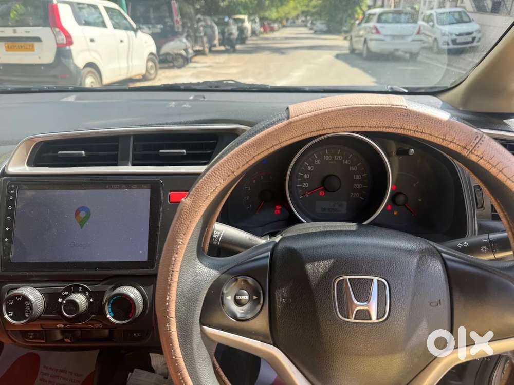 Honda Jazz 1.5 S I Dtec, 2015, Diesel