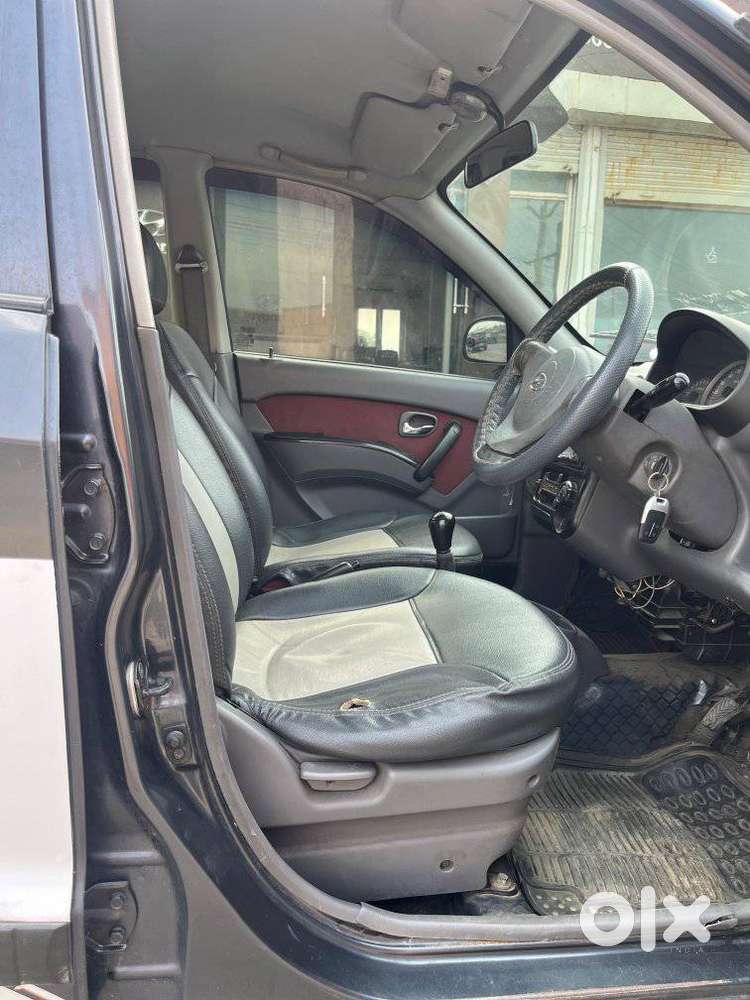 Hyundai Santro Xing Gls, 2007, Petrol