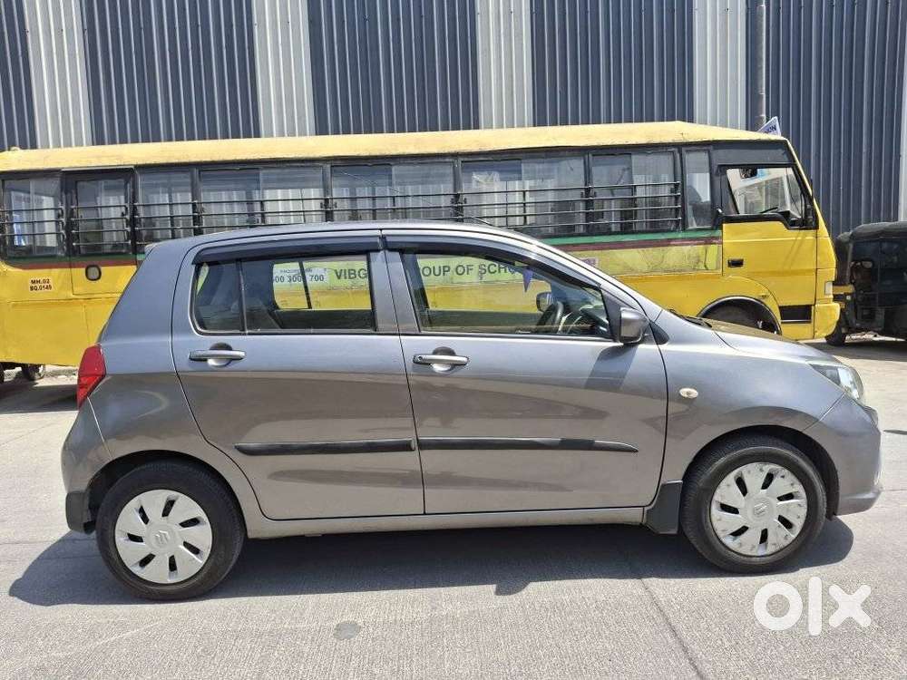 Maruti Suzuki Celerio Cng Vxi Mt, 2020
