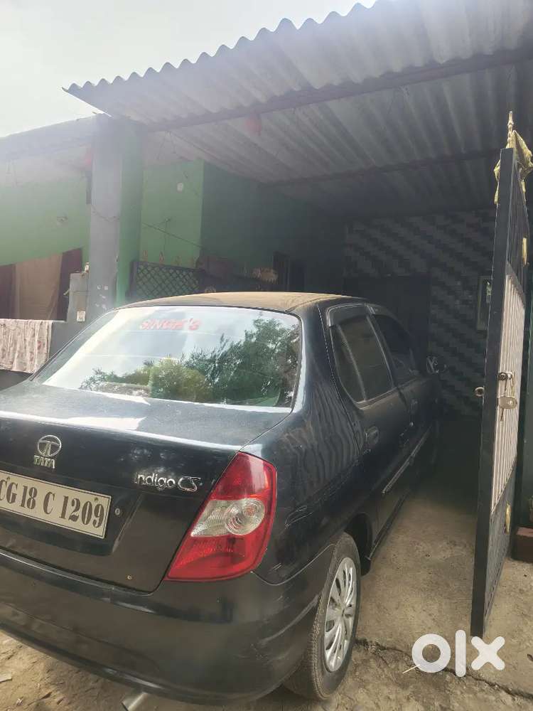 Tata Indigo Cs 2012 Diesel 98484 Km Driven