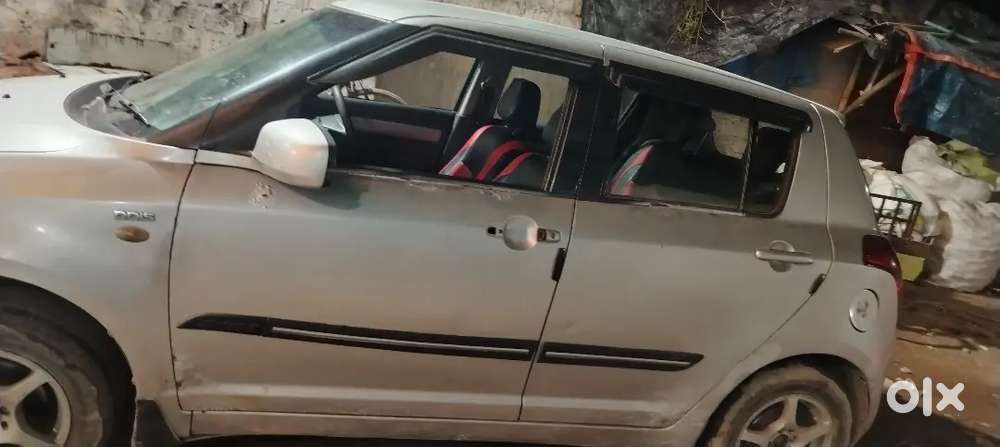 Maruti Suzuki Swift Vdi 2007