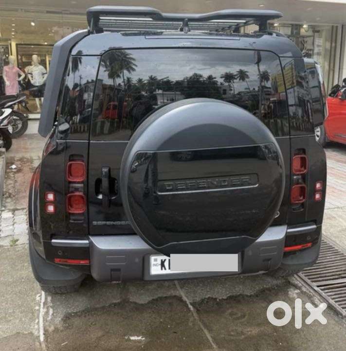 Land Rover Defender 3.0 Diesel 110 Hse, 2023, Diesel
