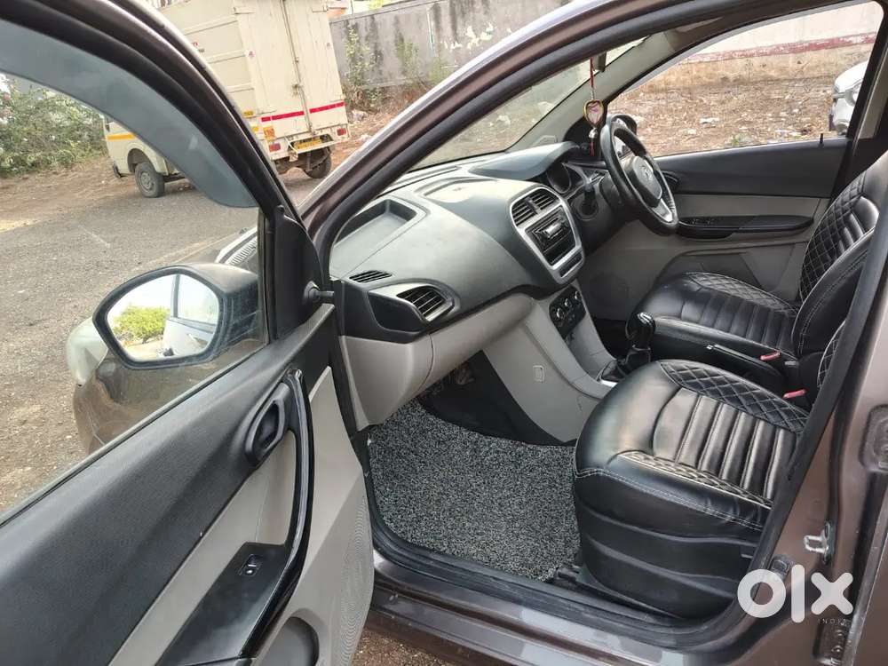 Tata Tiago 2017