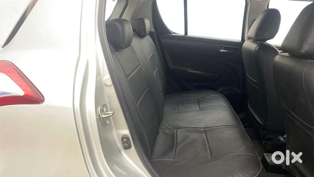 Maruti Suzuki Swift 1.2 Vxi (o), 2016, Petrol