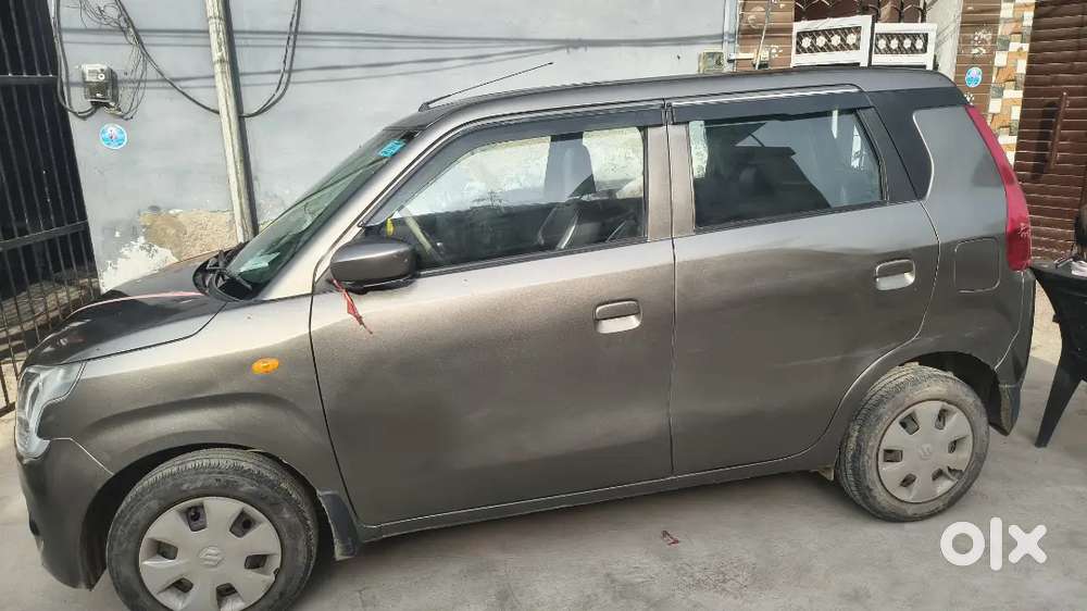 Maruti Suzuki Vxi 1.0