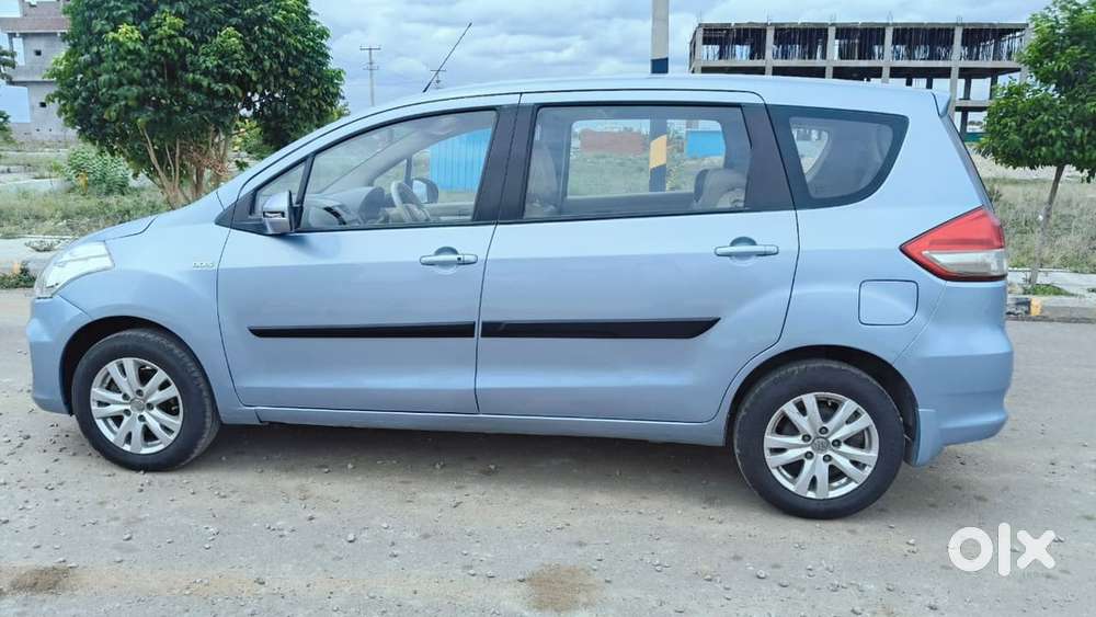 Maruti Suzuki Ertiga 2015 Diesel Good Condition