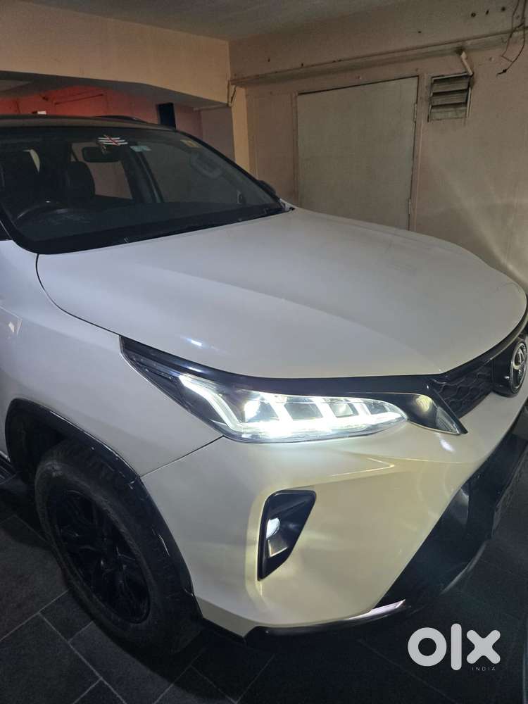 Toyota Fortuner 4x2 At 2.8 Diesel, 2018, Diesel