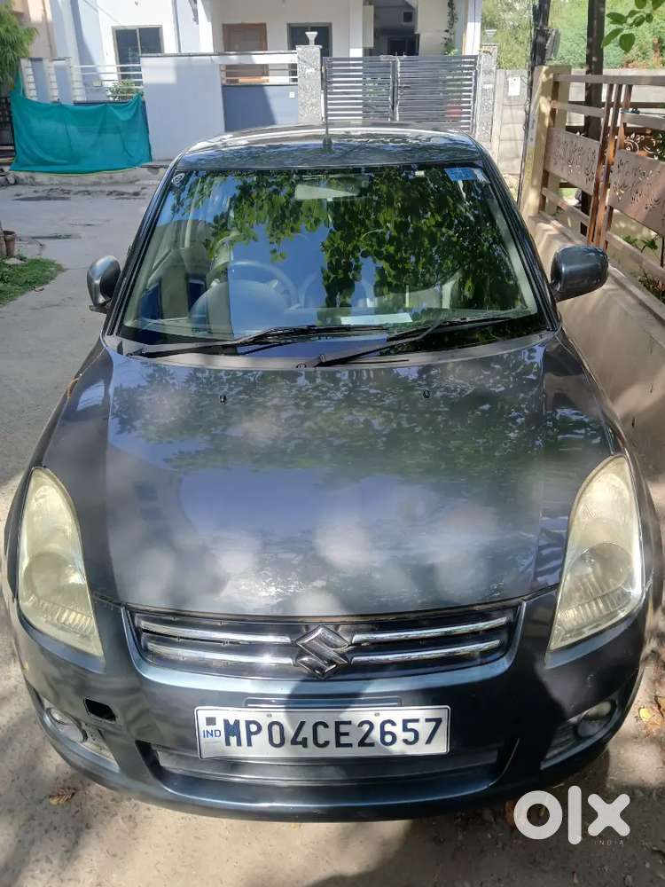 Maruti Suzuki Dzire For Sale
