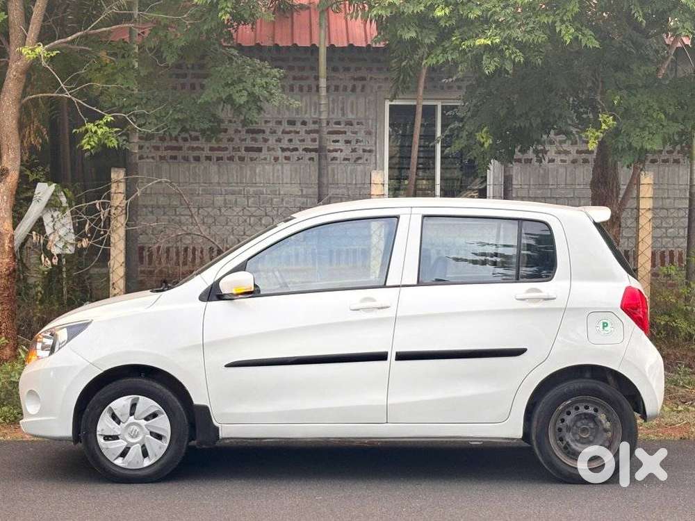 Maruti Suzuki Celerio, 2016, Petrol