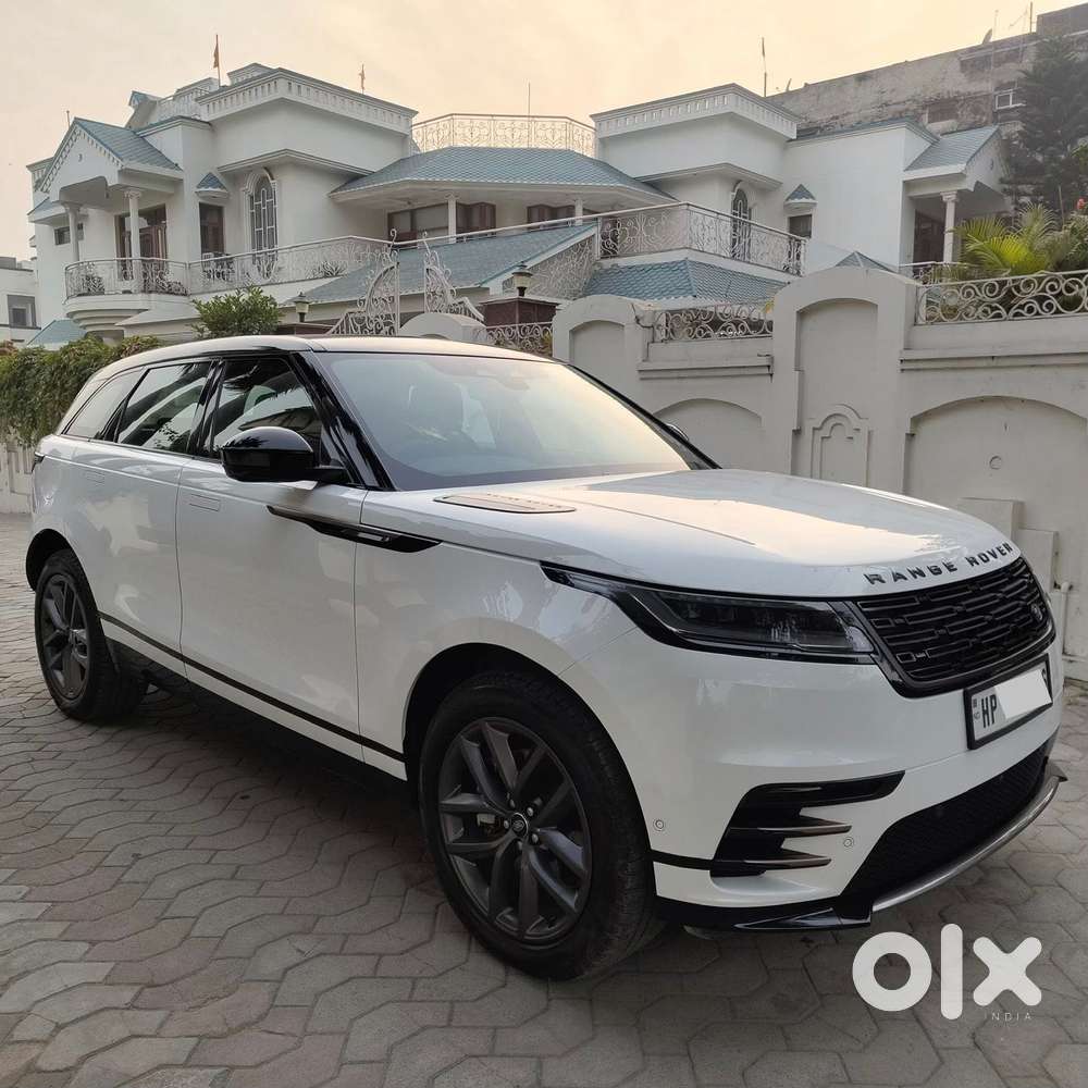 Land Rover Range Velar Hse Dynamic 2.0 Diesel, 2024, Diesel