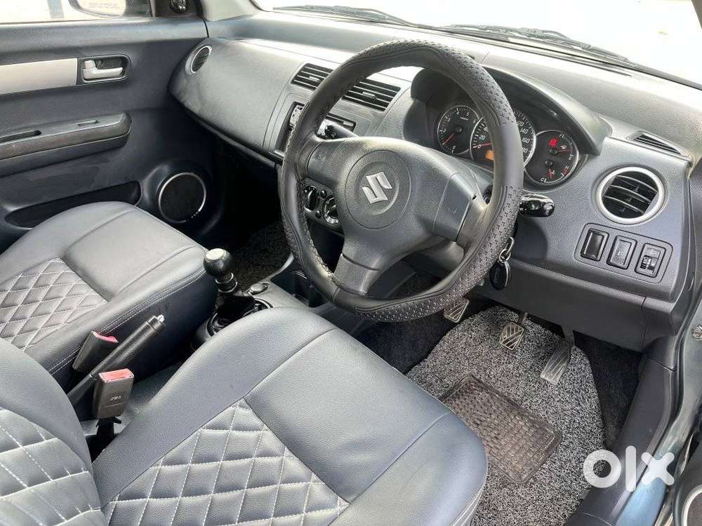 Maruti Suzuki Swift Ddis Vdi, 2011, Diesel