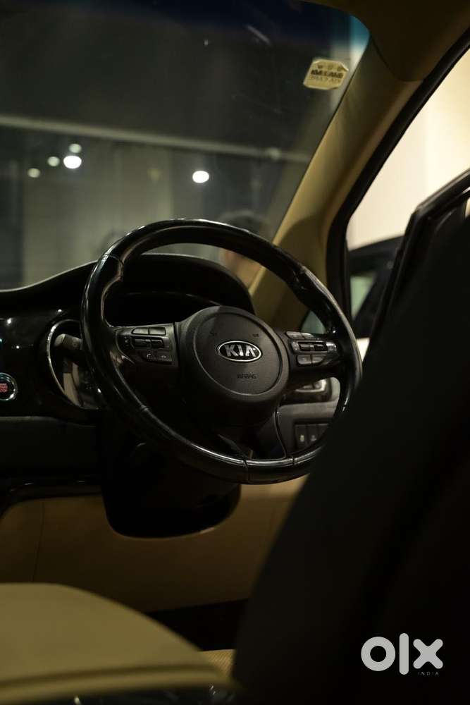 Kia Carnival Limousine, 2020, Diesel