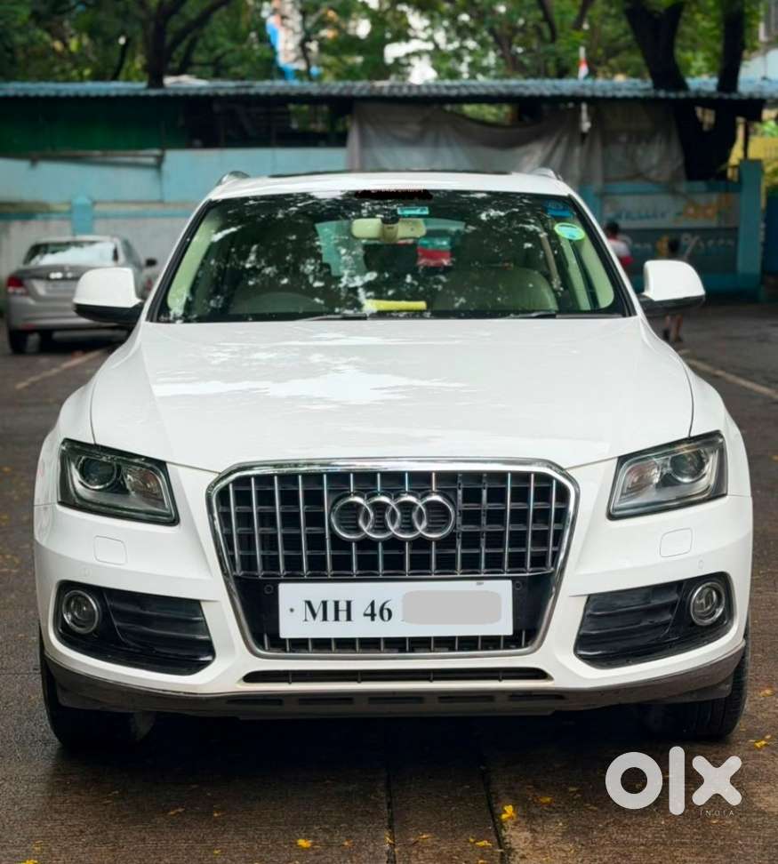 Audi Q5 2.0 Tdi Quattro, 2013, Diesel