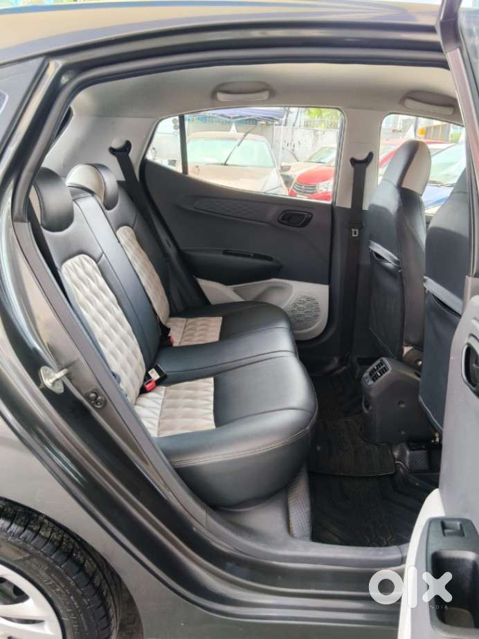 Hyundai Grand I10 Nios Magna, 2021, Petrol