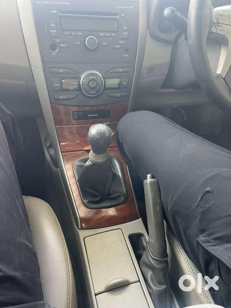 Toyota Corolla Altis 2010 Petrol Good Condition