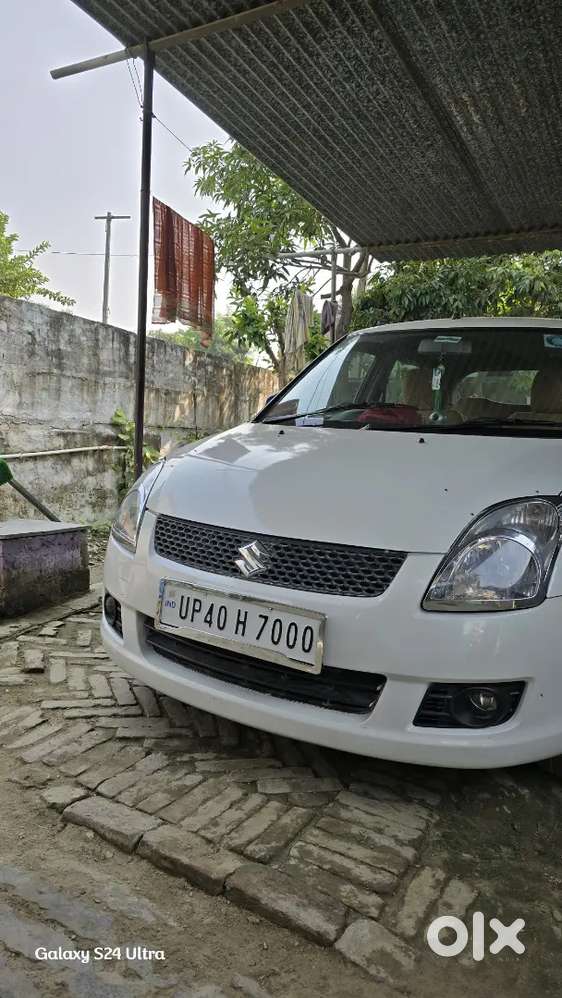 Maruti Suzuki Swift Vdi 2009