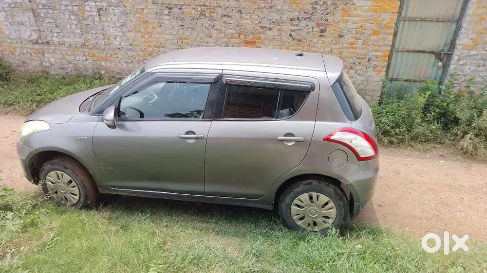 Swift 2013 Maruti Suzuki Km Driven 62000