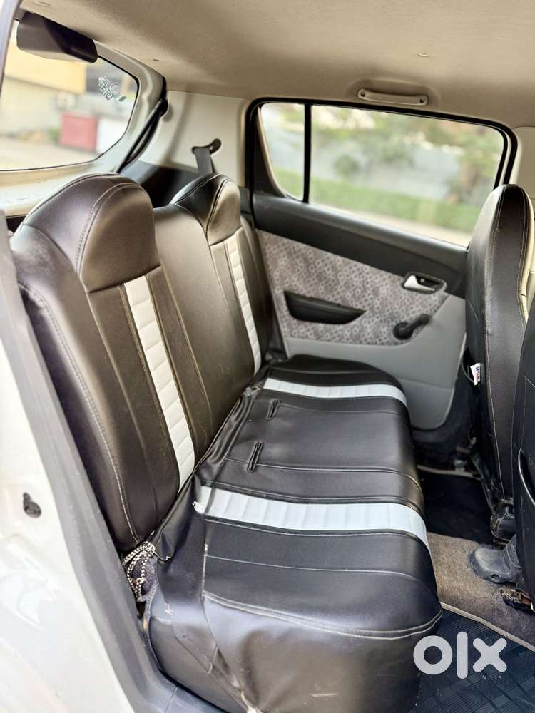 Maruti Suzuki Alto 800 Lxi, 2018, Petrol