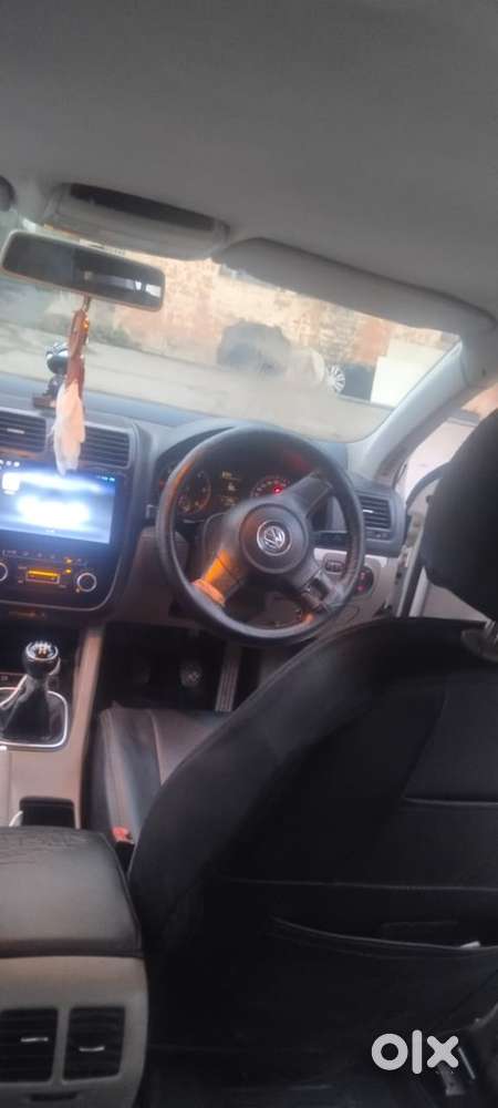 Volkswagen Jetta Diesel 2010