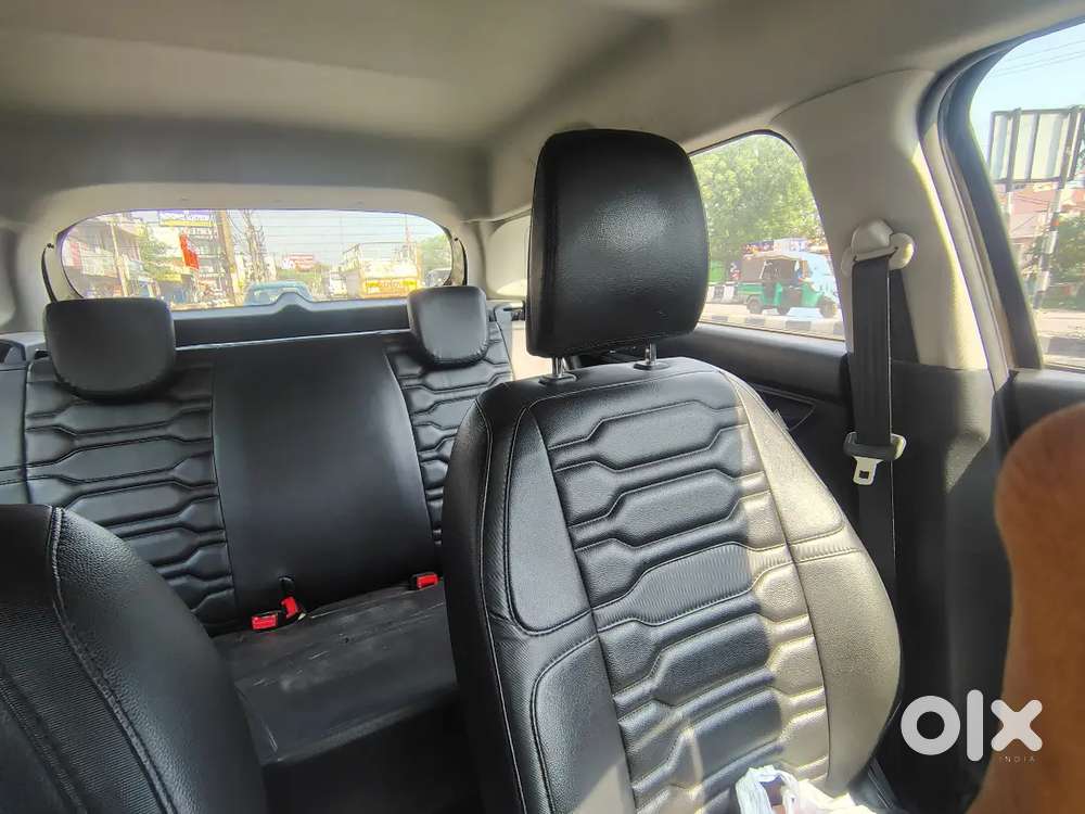 Maruti Suzuki Brezza 2024 Petrol 26000 Km Driven