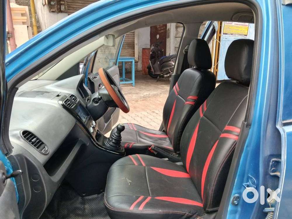 Maruti Suzuki Ritz Ldi Bs-iv, 2017, Diesel