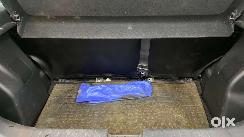 Maruti Suzuki Baleno 1.2 Alpha, 2018, Petrol