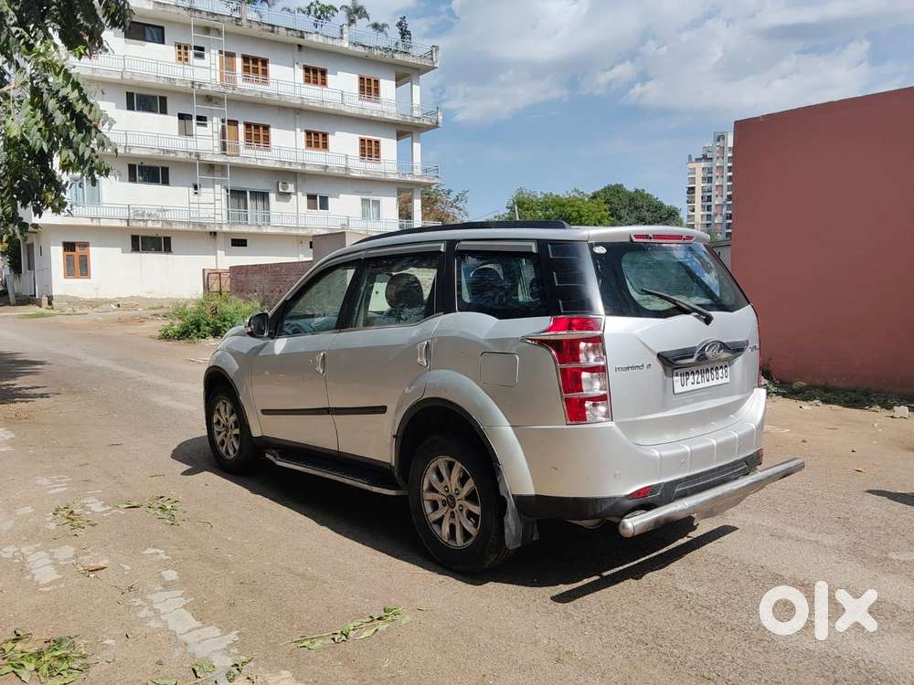 Mahindra Xuv500 2.2 W10, 2017, Diesel
