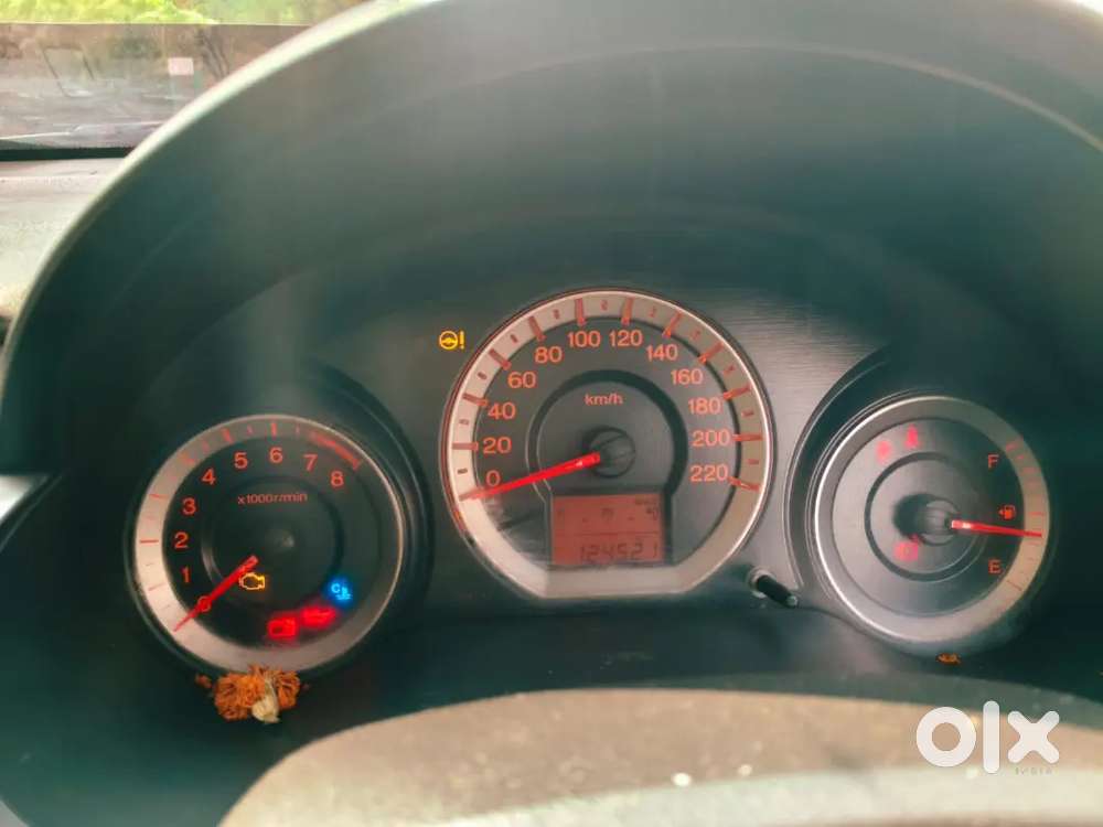 Honda City 2011 Petrol 125000 Km Driven