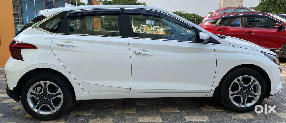 Hyundai I20 1.4 Asta, 2026, Petrol