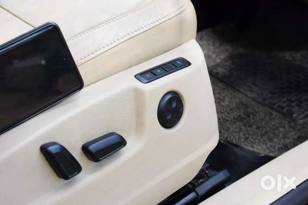 Skoda Superb 2.0 At 2012 Diesel
