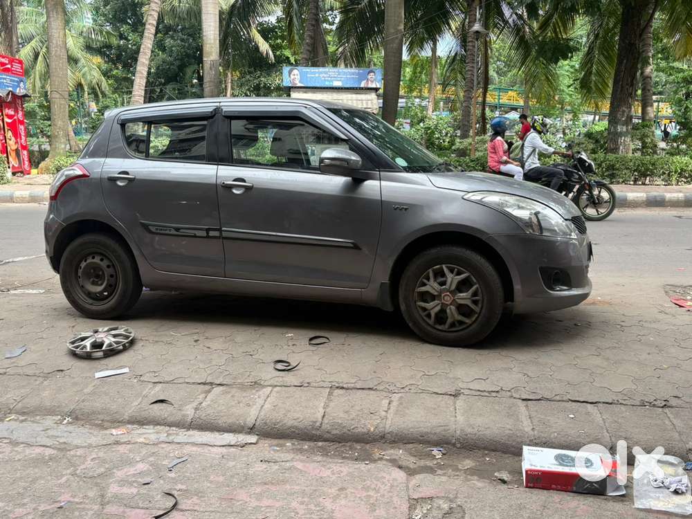Maruti Suzuki Swift 2013 Good Condition